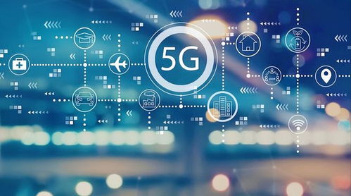 5G封锁下的企业困境 华为受限引发外企反弹，德国发声遭6G进展“打脸”